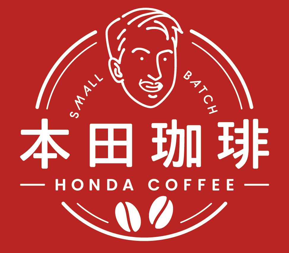 Honda Coffee Logo